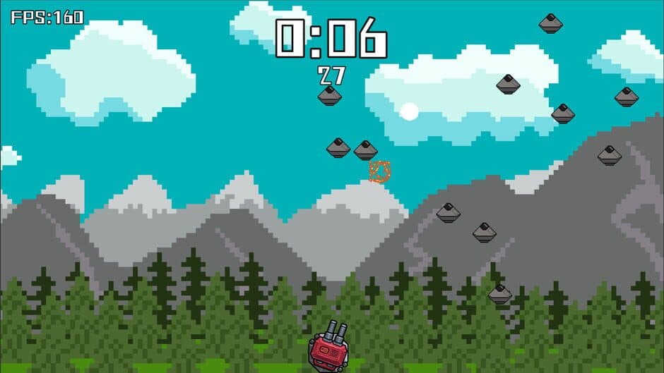 Скриншот 6 из LoopBreaker