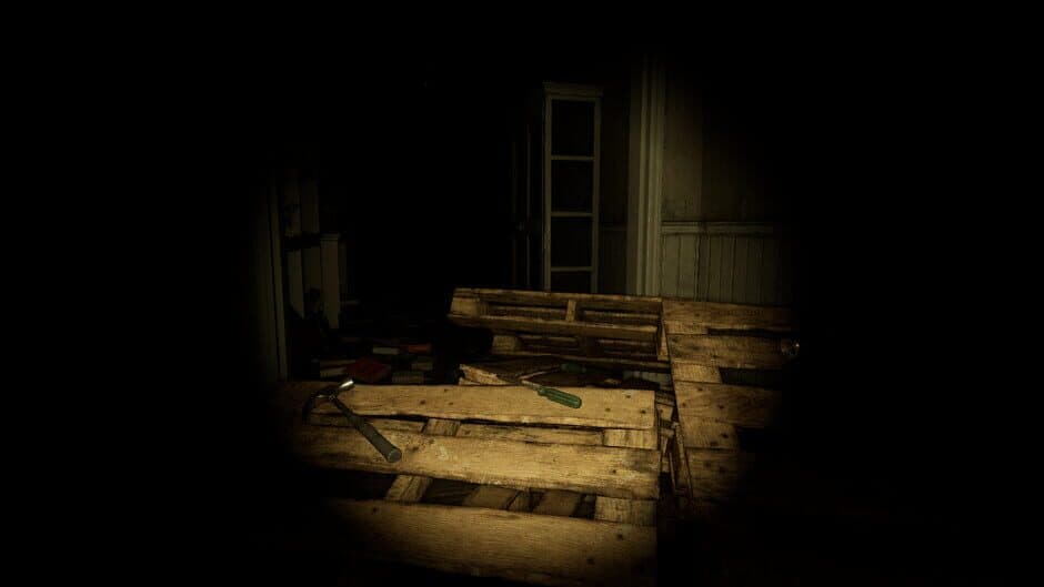 Скриншот 3 из Dollhouse