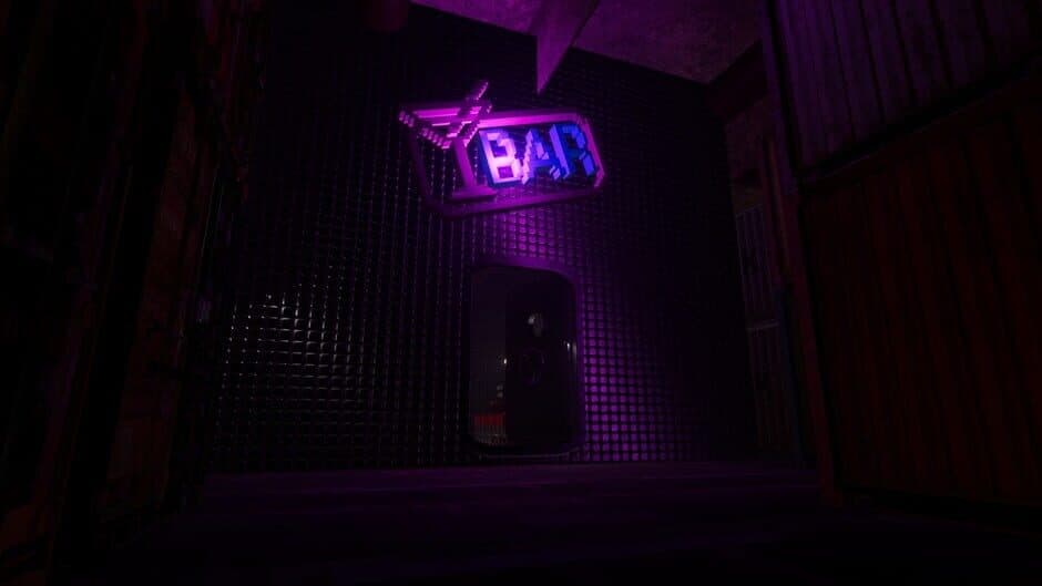 Скриншот 2 из Cerberus Corporation: Red Room