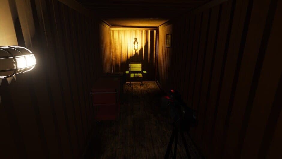Скриншот 3 из Cerberus Corporation: Red Room
