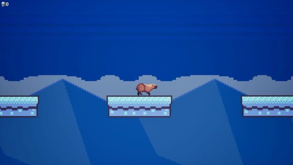 Скриншот 2 из Make Capybara Happy