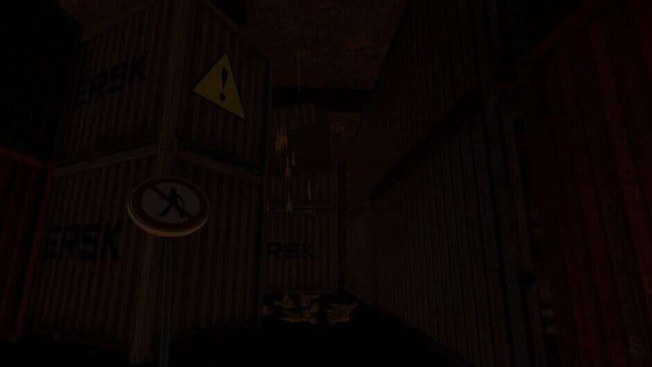 Скриншот 4 из Cerberus Corporation: Red Room