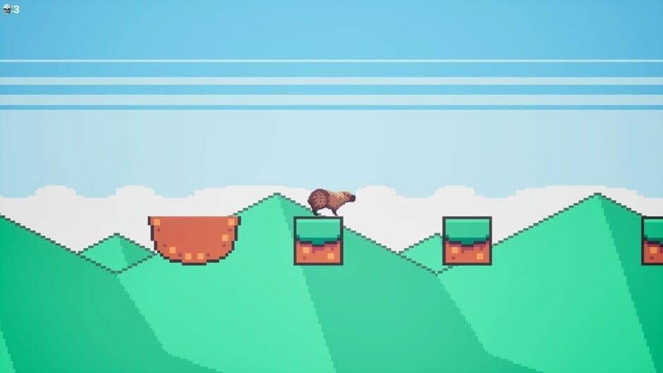 Скриншот 3 из Make Capybara Happy
