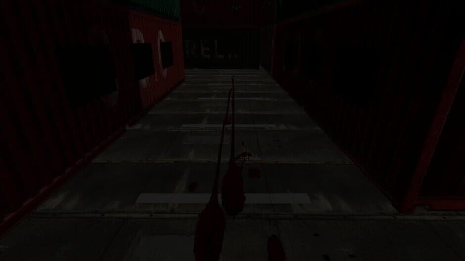 Скриншот 1 из Cerberus Corporation: Red Room