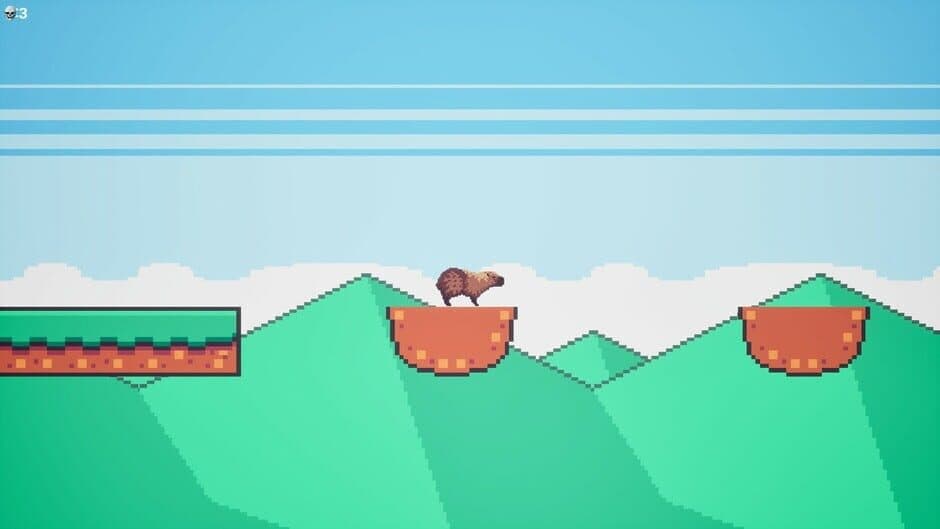 Скриншот 4 из Make Capybara Happy