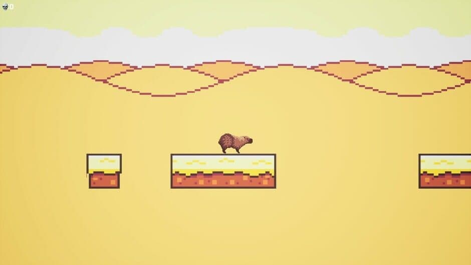 Скриншот 5 из Make Capybara Happy