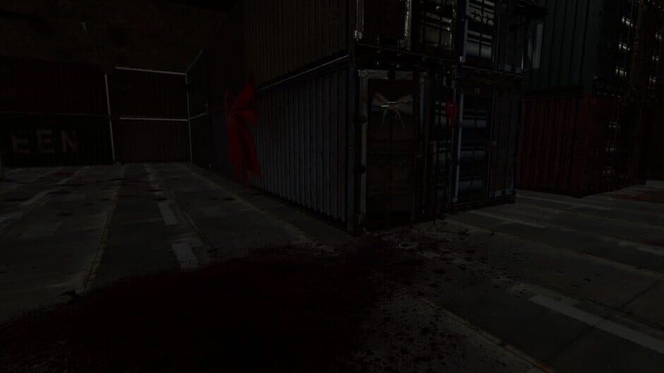 Скриншот 5 из Cerberus Corporation: Red Room