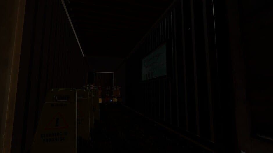 Скриншот 6 из Cerberus Corporation: Red Room
