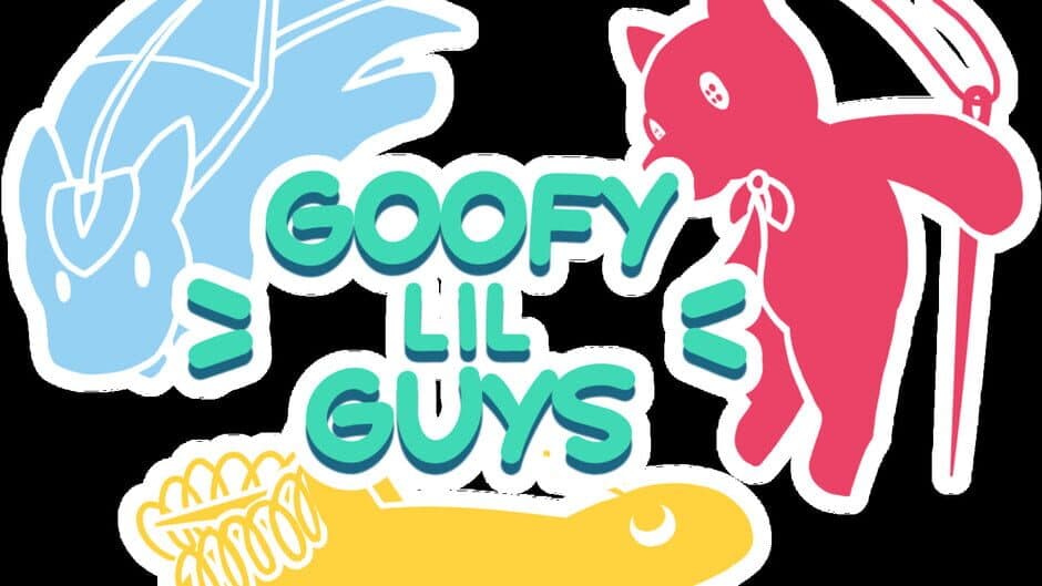 Скриншот 1 из Goofy Lil Guys