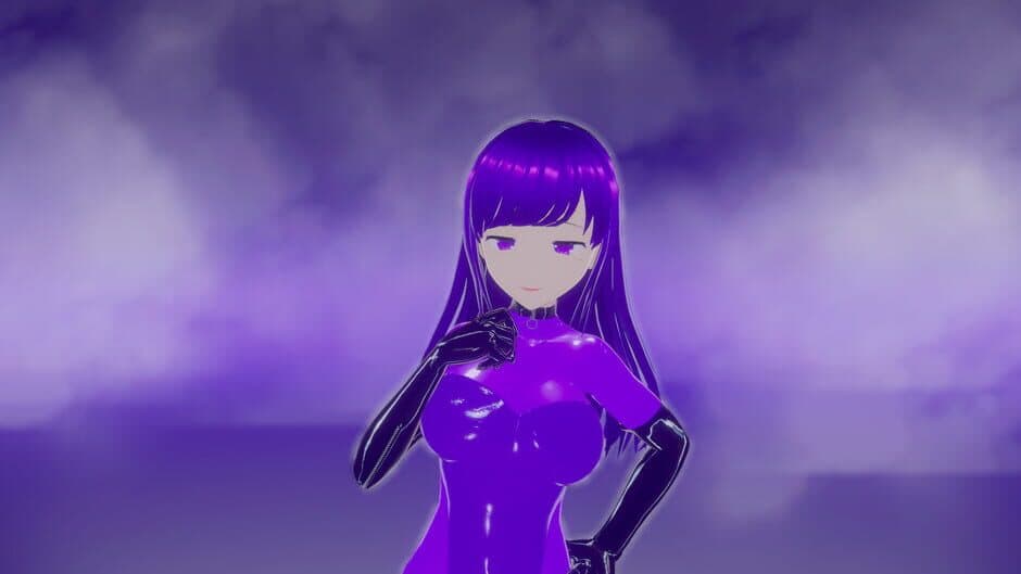 Скриншот 1 из Super Spy Violet