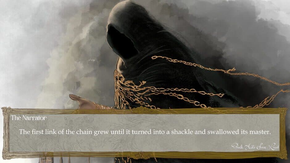 Скриншот 5 из Fate Is Not A Line
