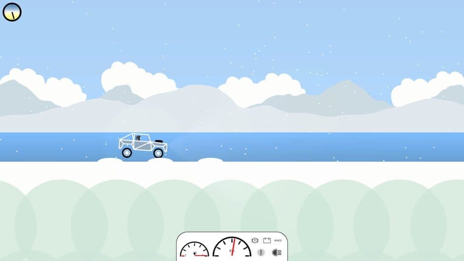Скриншот 2 из Reckless Drive