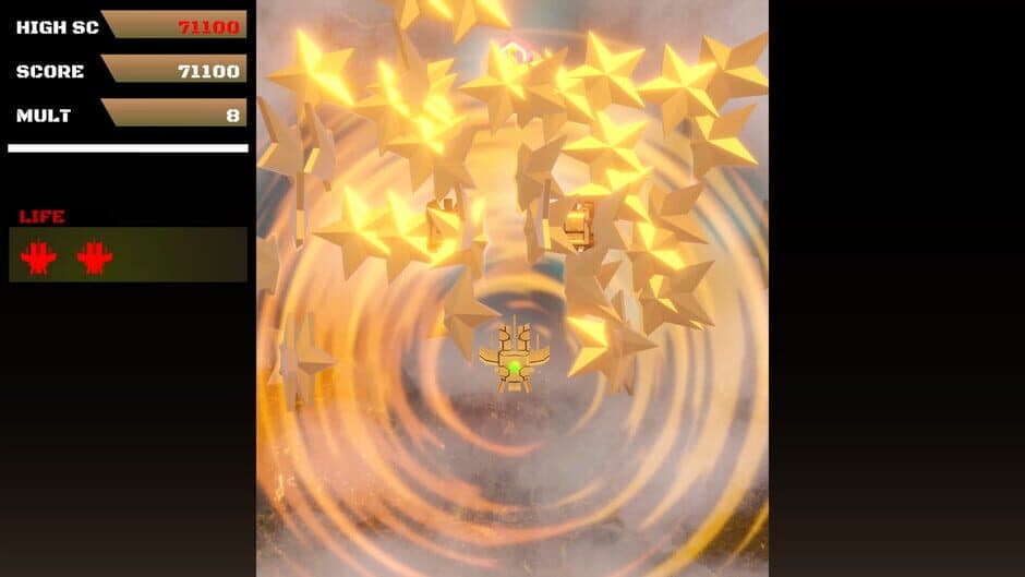 Скриншот 3 из Resurrection Core