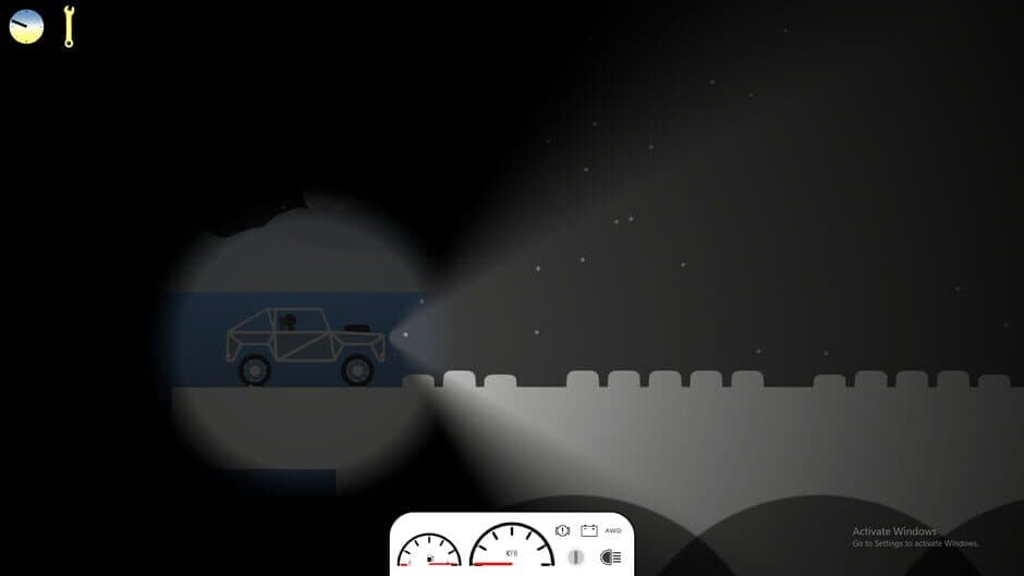 Скриншот 4 из Reckless Drive