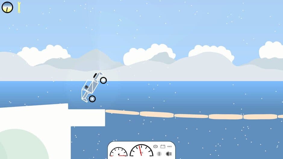 Скриншот 5 из Reckless Drive