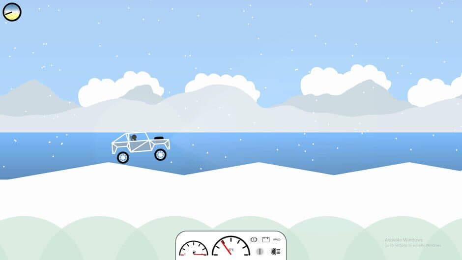 Скриншот 6 из Reckless Drive