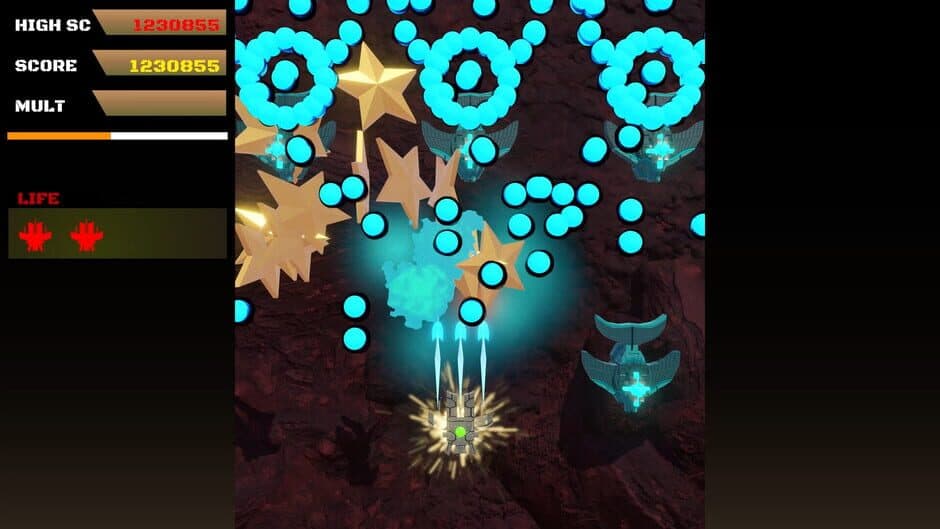 Скриншот 9 из Resurrection Core