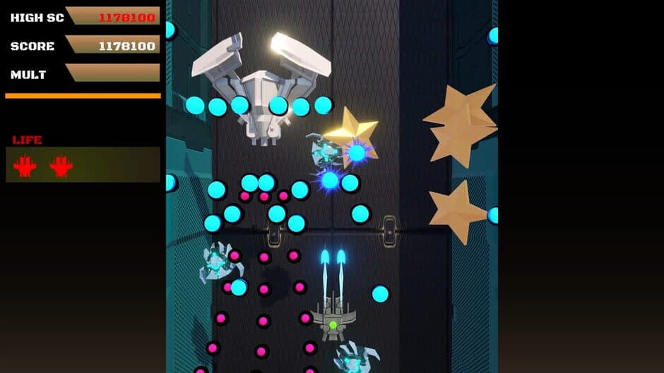 Скриншот 10 из Resurrection Core