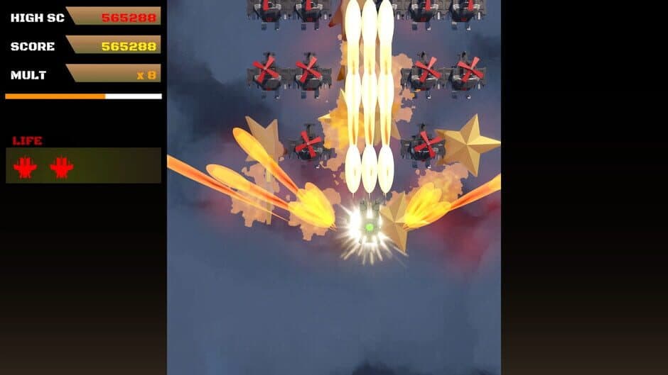 Скриншот 12 из Resurrection Core