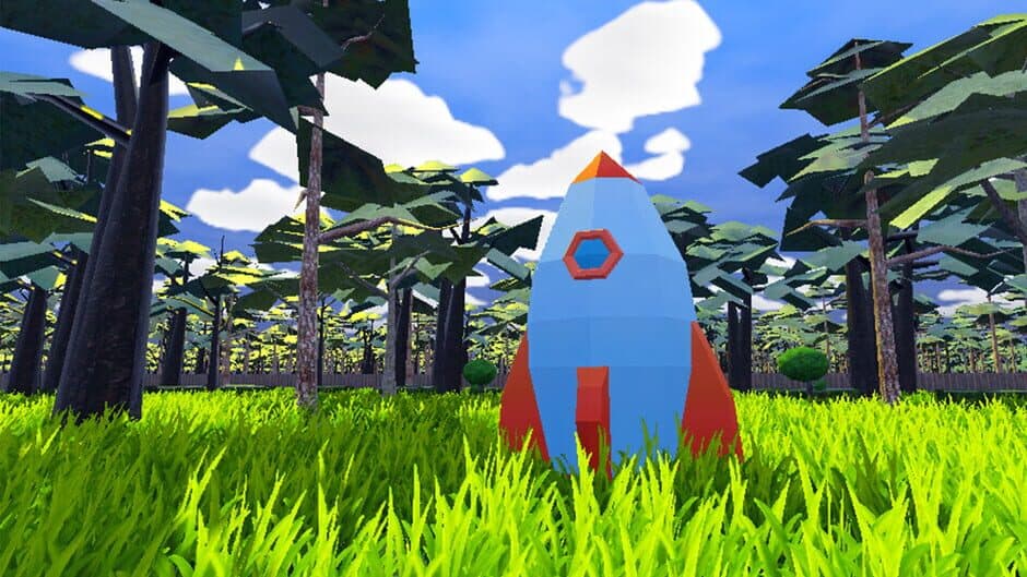 Скриншот 7 из A Game About Mowing Your Lawn