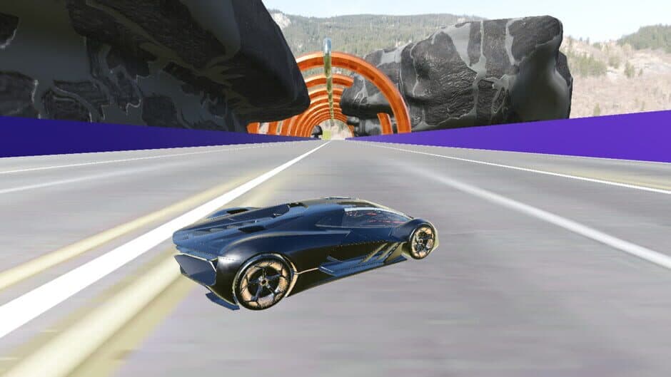 Скриншот 2 из Speed Surge