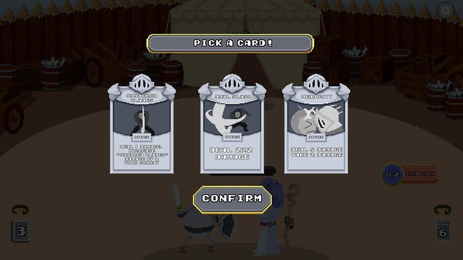 Скриншот 3 из Duo Quest