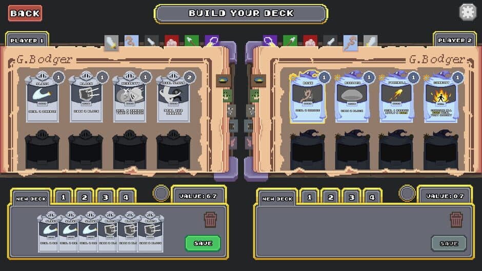 Скриншот 5 из Duo Quest