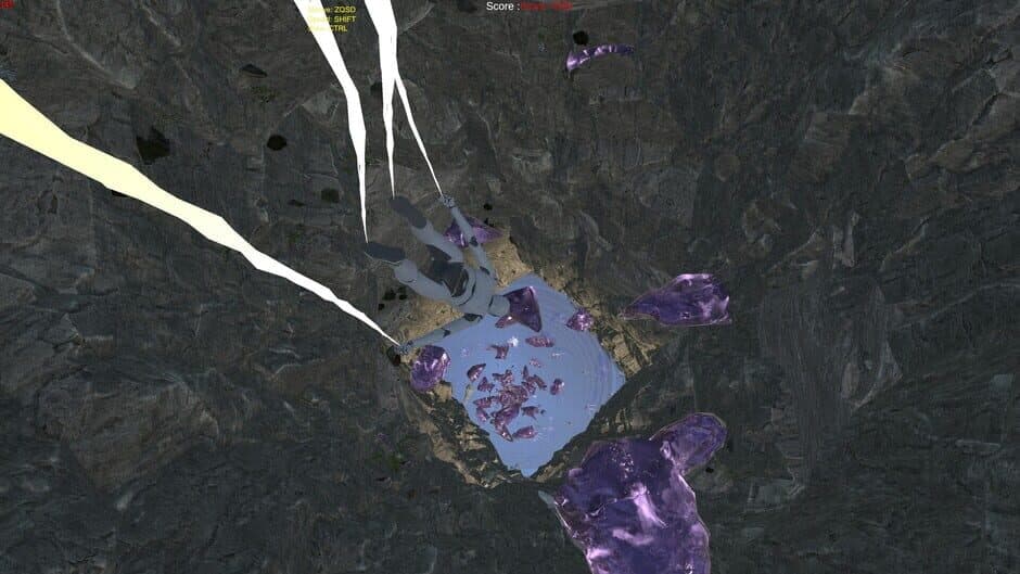 Скриншот 2 из The Fall
