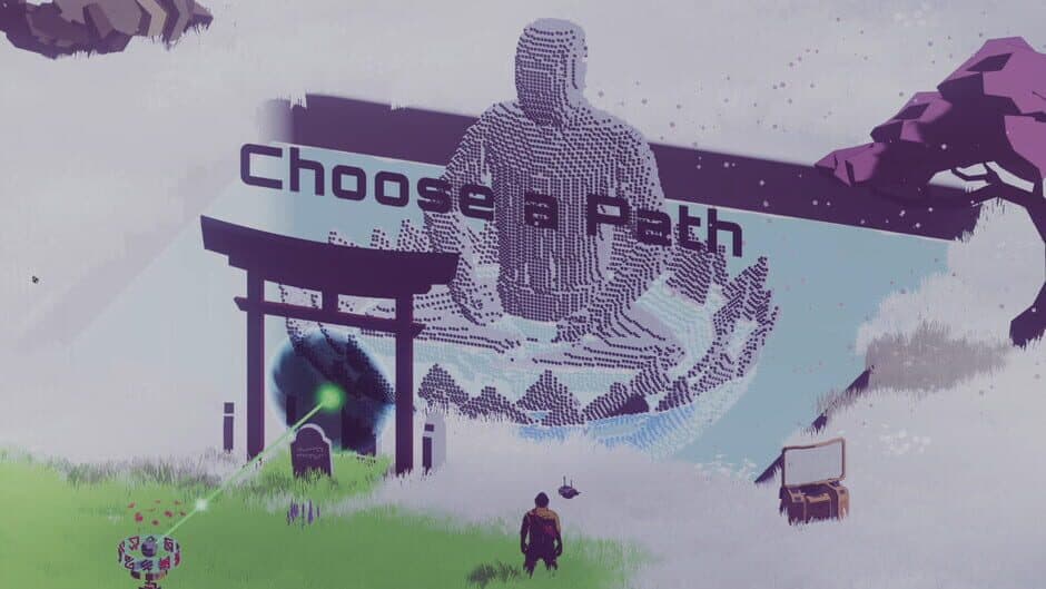 Скриншот 2 из Future Vibe Check