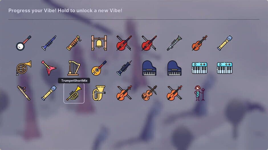 Скриншот 8 из Future Vibe Check