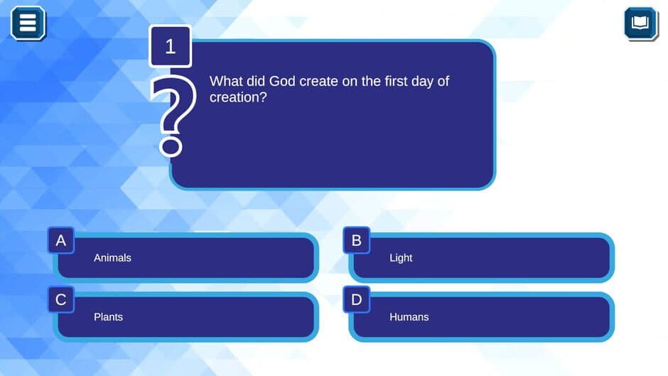 Скриншот 5 из Family Bible Quest