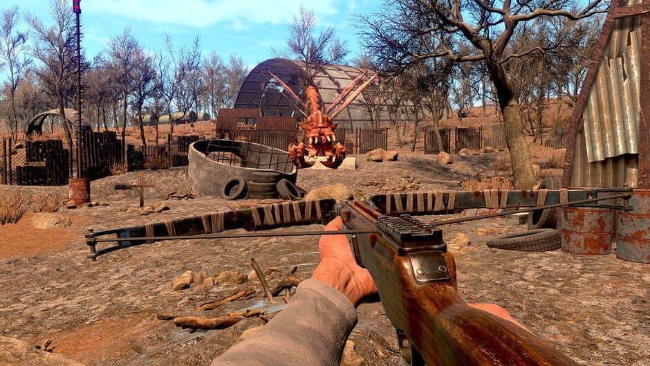 Скриншот 1 из RimFolk