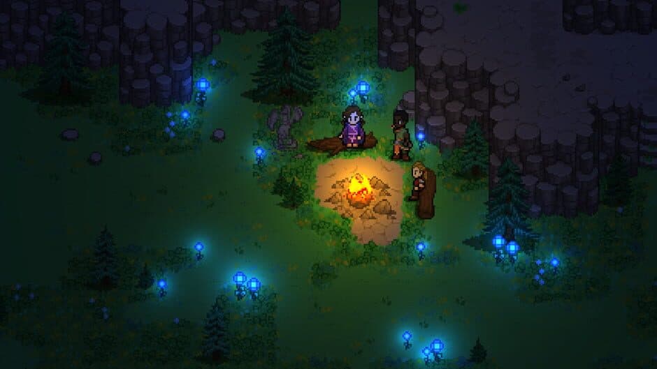 Скриншот 4 из Velana Adventures: Chapter I