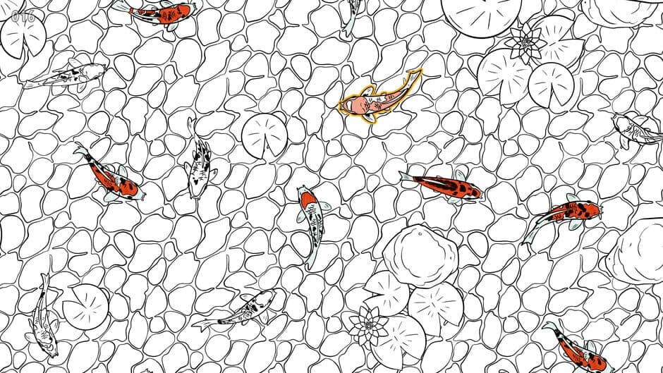 Скриншот 4 из Animal Pattern
