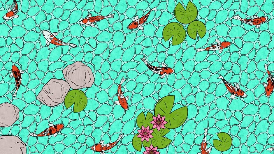 Скриншот 5 из Animal Pattern
