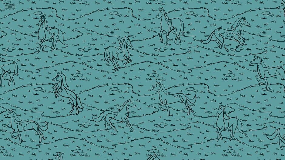 Скриншот 6 из Animal Pattern