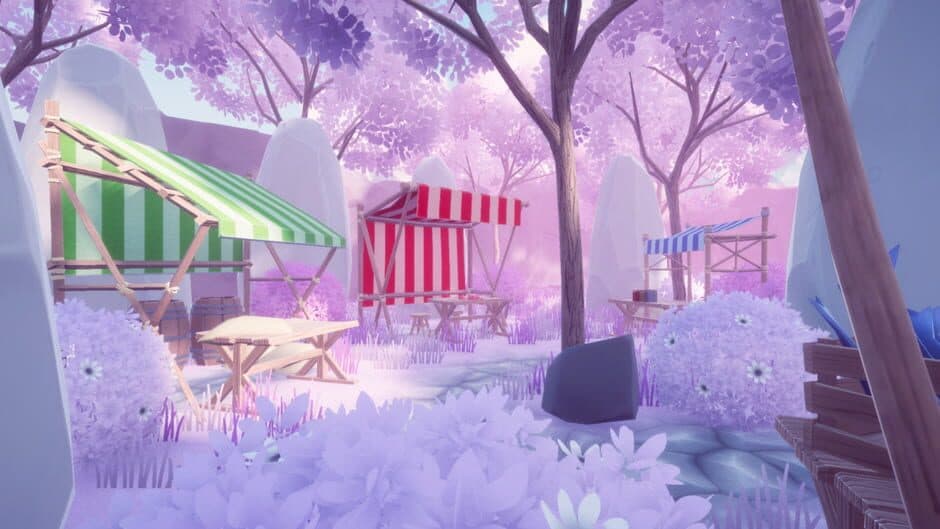 Скриншот 2 из Sakura Haven