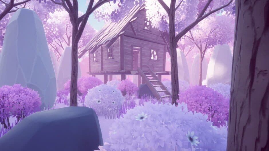 Скриншот 3 из Sakura Haven