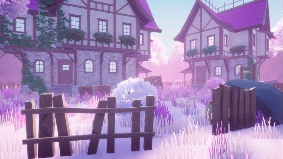 Скриншот 4 из Sakura Haven