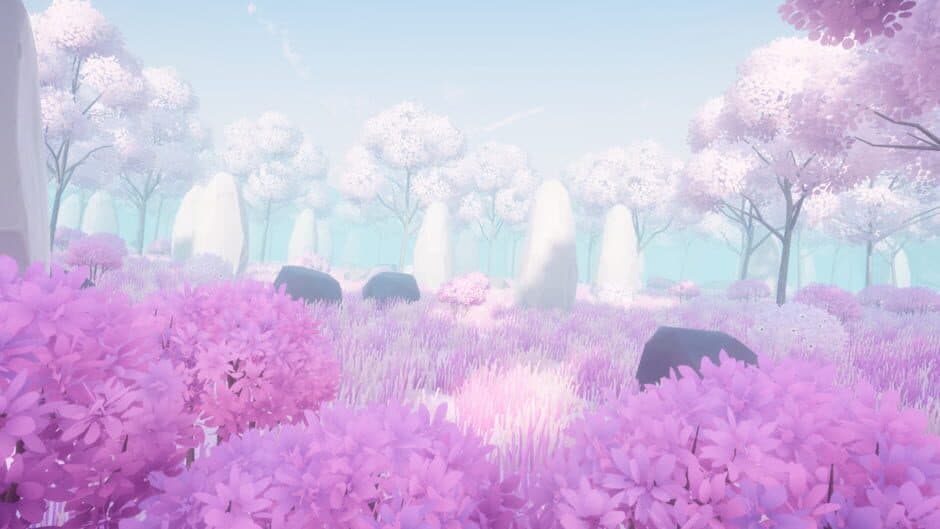 Скриншот 5 из Sakura Haven
