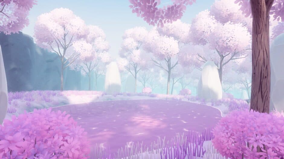 Скриншот 6 из Sakura Haven