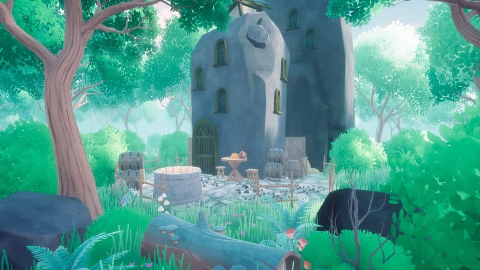 Скриншот 5 из Cozy Meadow