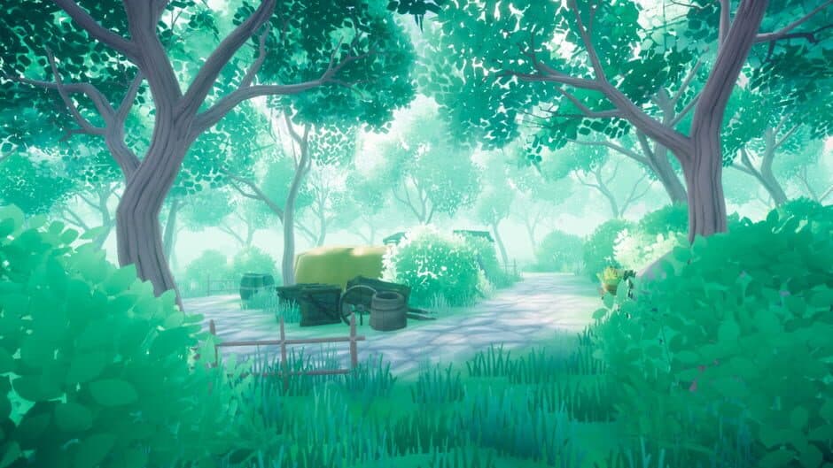 Скриншот 2 из Cozy Meadow