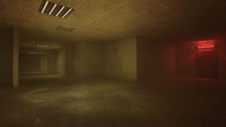 Скриншот 1 из Ethereal Abyss