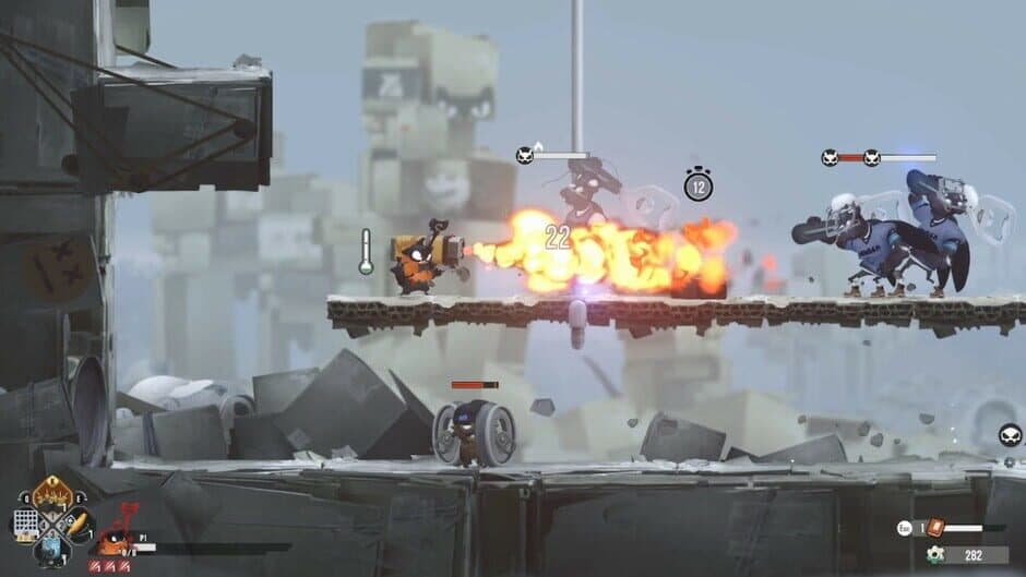 Скриншот 3 из Buddy Bug