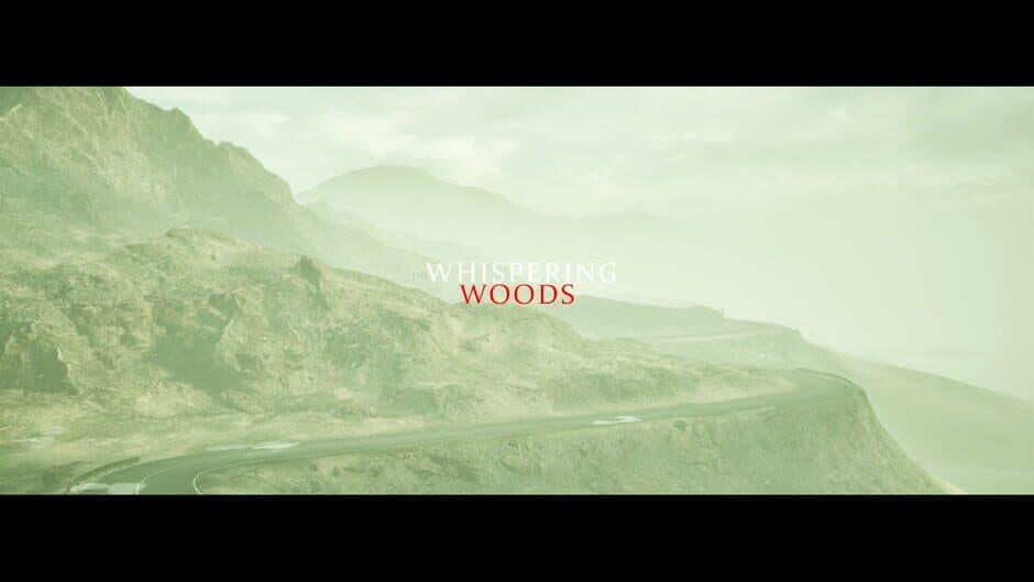 Скриншот 5 из The Whispering Woods