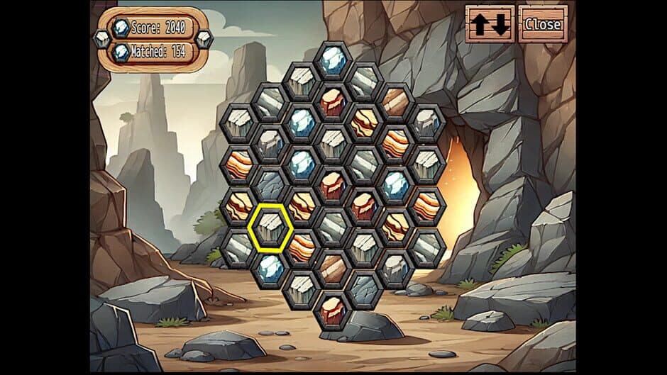 Скриншот 1 из Hex and Chill