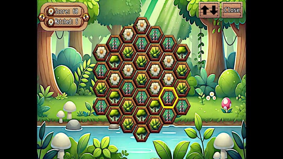 Скриншот 2 из Hex and Chill