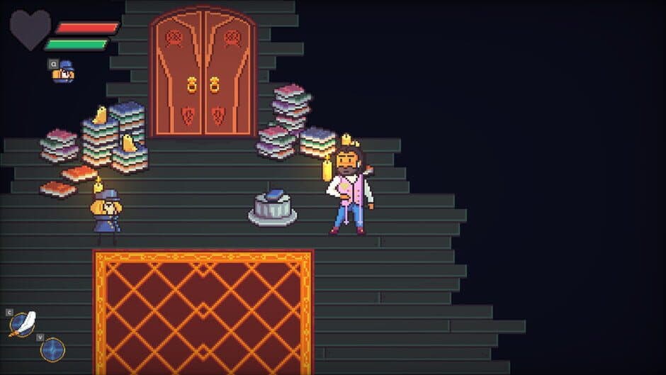 Скриншот 2 из Recital of the Heart
