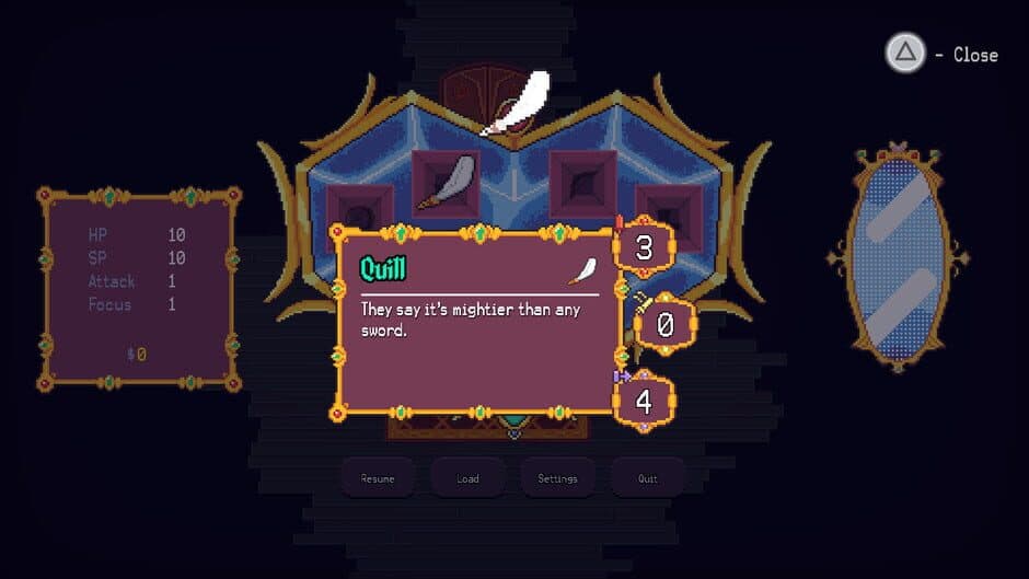 Скриншот 3 из Recital of the Heart